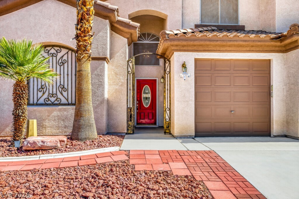 5416 Irish Spring Street Las Vegas, NV 89149 - Photo 3 of 42