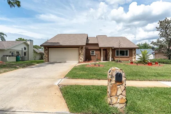 $399,000 | 3405 Brian Road South, Palm Harbor, FL 34685