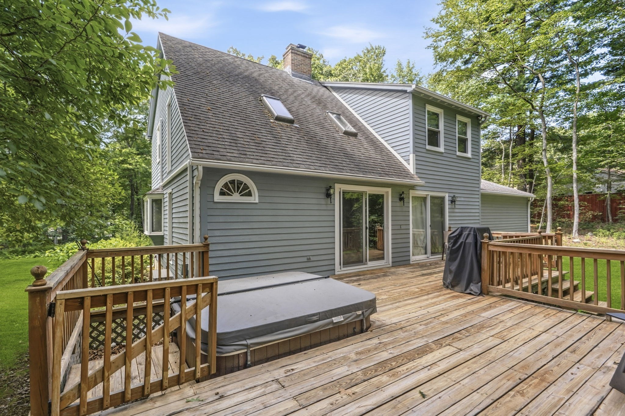 43 Coleman Road Southampton, MA 01073 - Photo 30 of 42 Gallery Image 30