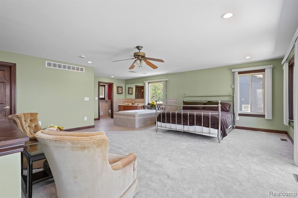 1794 South Hughes Road Brighton, MI 48114 - Photo 23 of 41