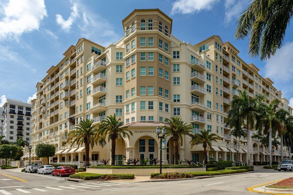 99 Southeast Mizner Boulevard, Unit 36 Boca Raton, FL 33432 - Photo 1 of 1 front view of a building