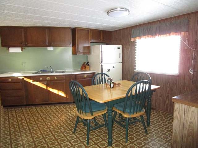 3734 Trude Lake Road Mercer, WI 54547 - Photo 4 of 18 Gallery Image 4