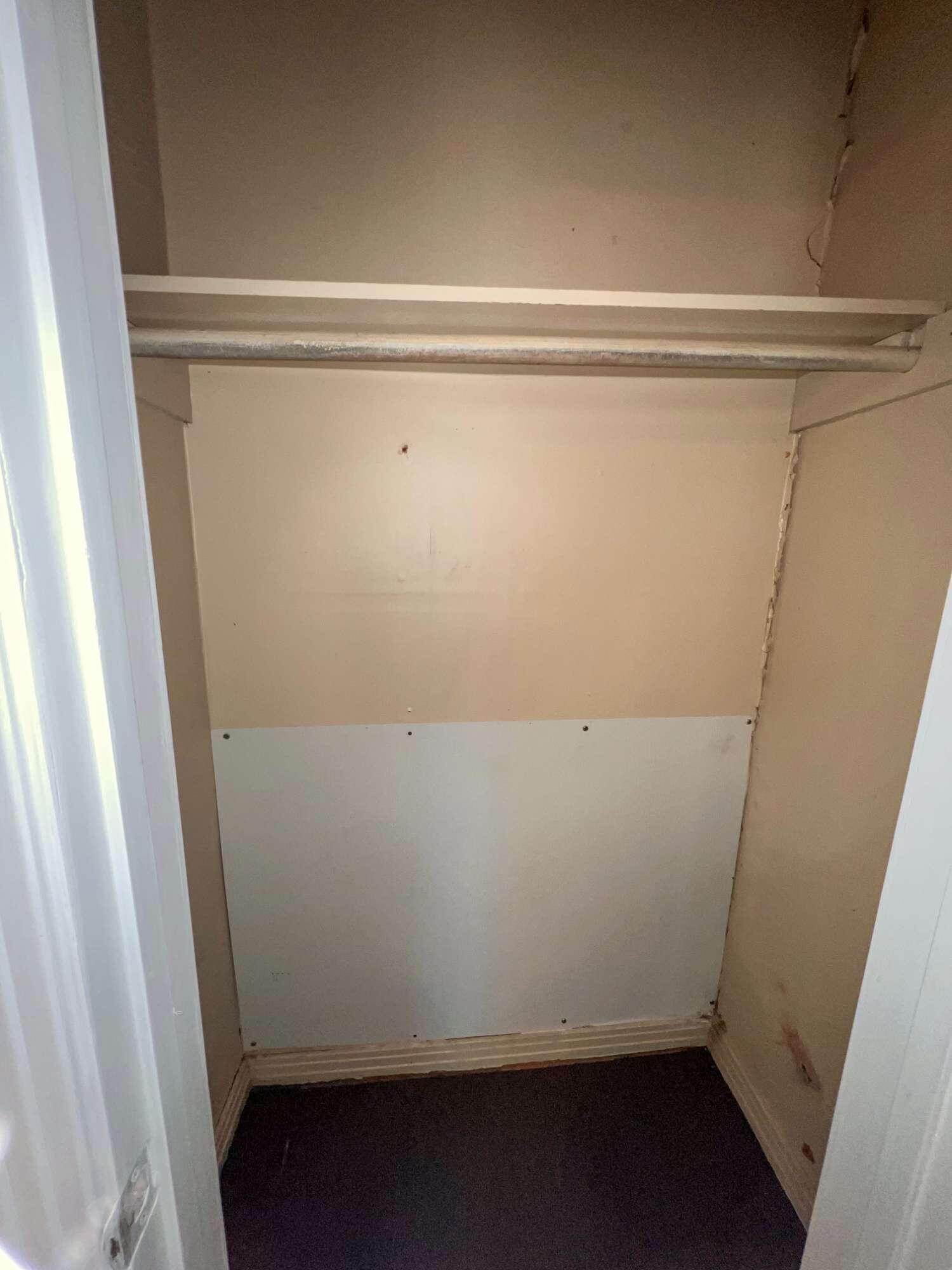 4819 35th Street Lubbock, TX 79414 - Photo 10 of 13 a view of door