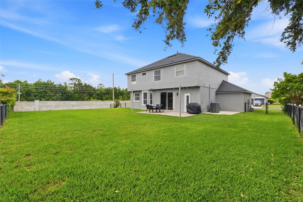 1718 Roseroot Court Trinity, FL 34655 - Photo 41 of 55