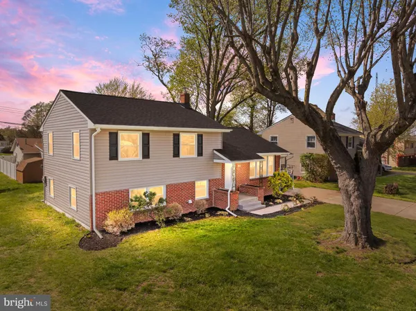 $334,900 | 120 Reese Street, Dover, DE 19904