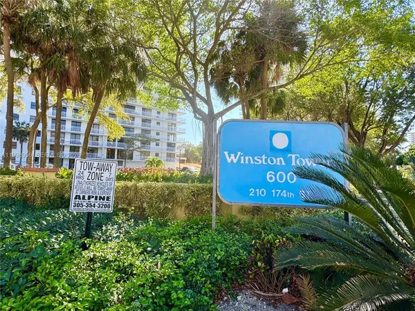 $2,650 | 210 174th Street, Unit 816, Sunny Isles Beach, FL 33160