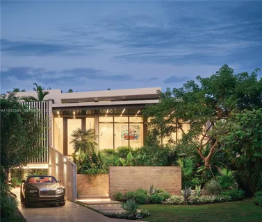 $50,000,000 | 1413 North Venetian Way, Miami, FL 33139