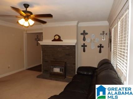 3645 County Road 12 Oneonta, AL 35121 - Photo 30 of 50