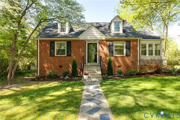 $449,000 | 1214 Emily Lane, Henrico, VA 23229
