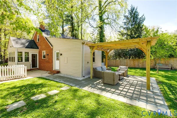 $449,000 | 1214 Emily Lane, Henrico, VA 23229
