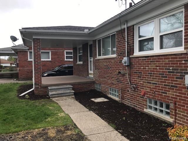6200 Harvard Road Detroit, MI 48224 - Photo 2 of 35