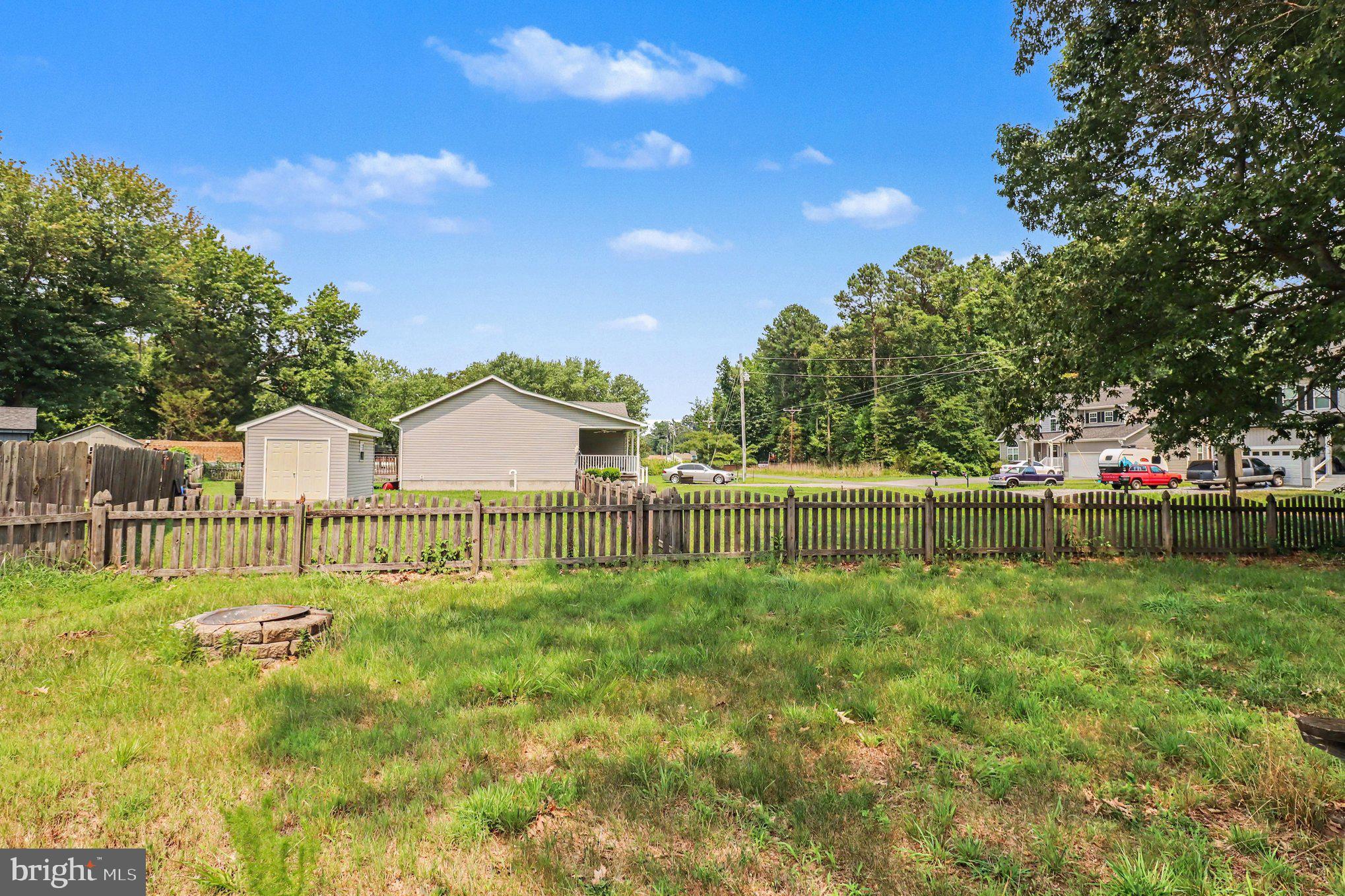 214 Richmond Road Colonial Beach, VA 22443 - Photo 31 of 35