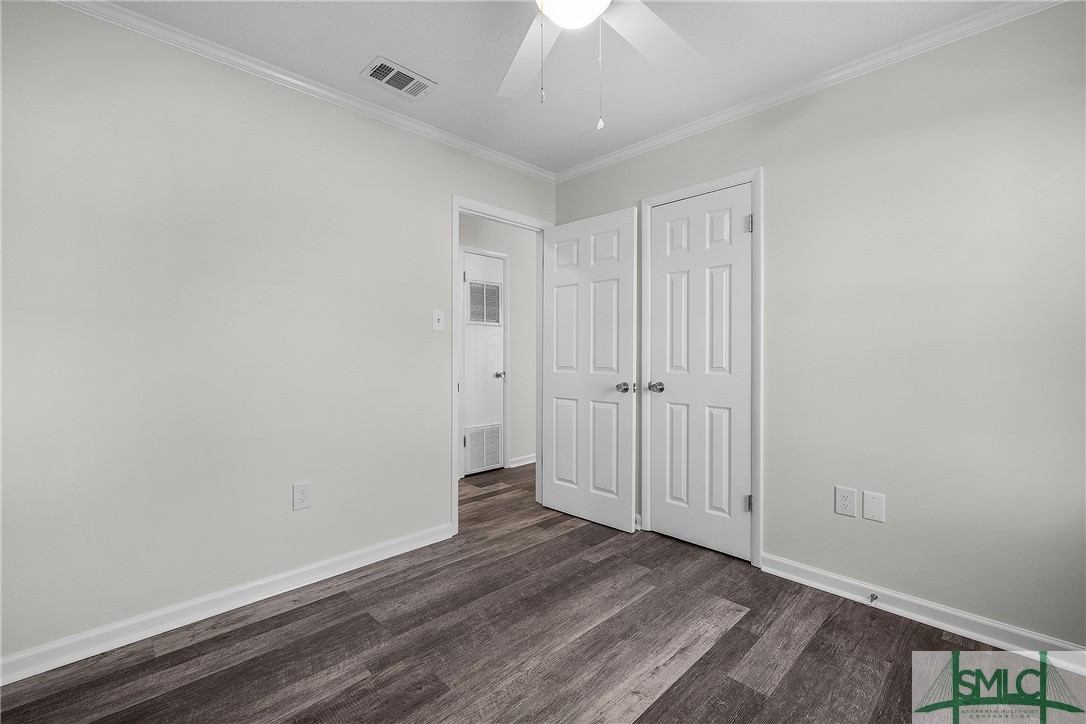 1232 Crawford Way Pooler, GA 31322 - Photo 18 of 42 Bedroom 1