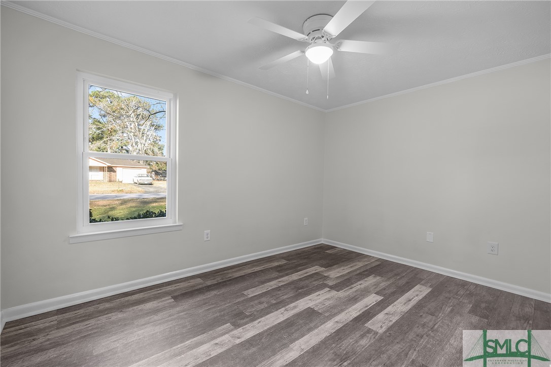 1232 Crawford Way Pooler, GA 31322 - Photo 23 of 42 Bedroom 2