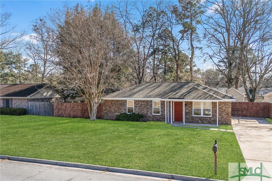 1232 Crawford Way Pooler, GA 31322 - Photo 8 of 42 Gallery Image 8