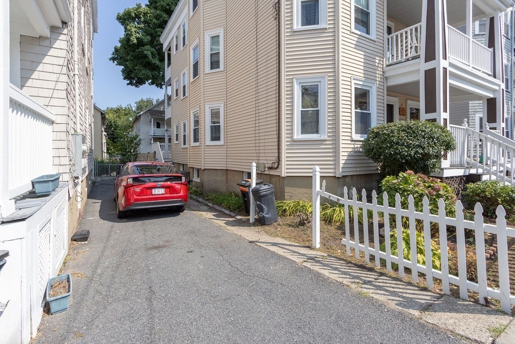 40 Stellman Road, Unit 32 Boston, MA 02131 - Photo 16 of 20