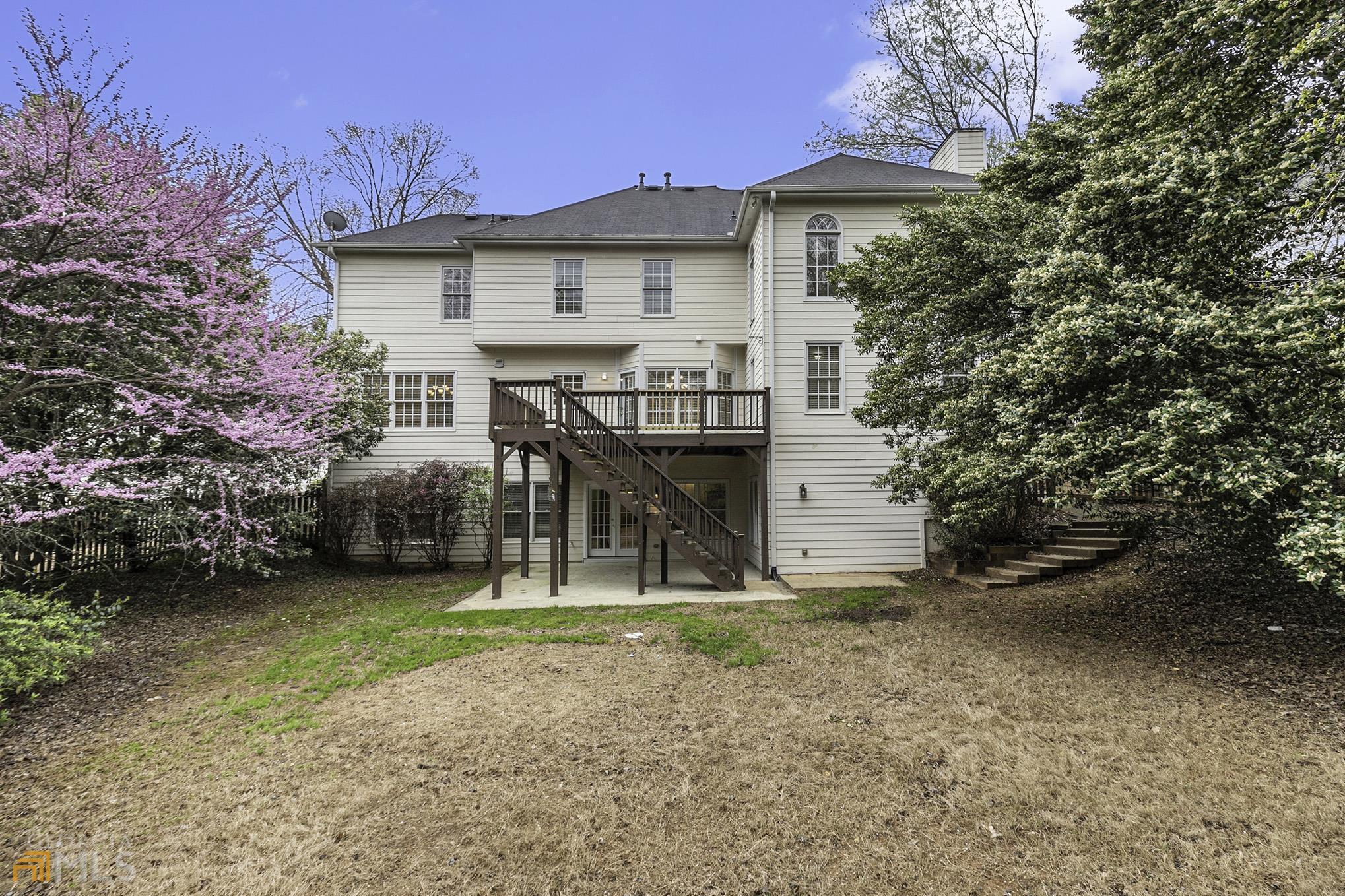 592 Kenion Forest Way Lilburn, GA 30047 - Photo 25 of 26