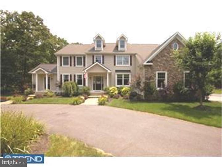 120 New Road Tabernacle, NJ 08088 - Photo 1 of 12 Exterior Front