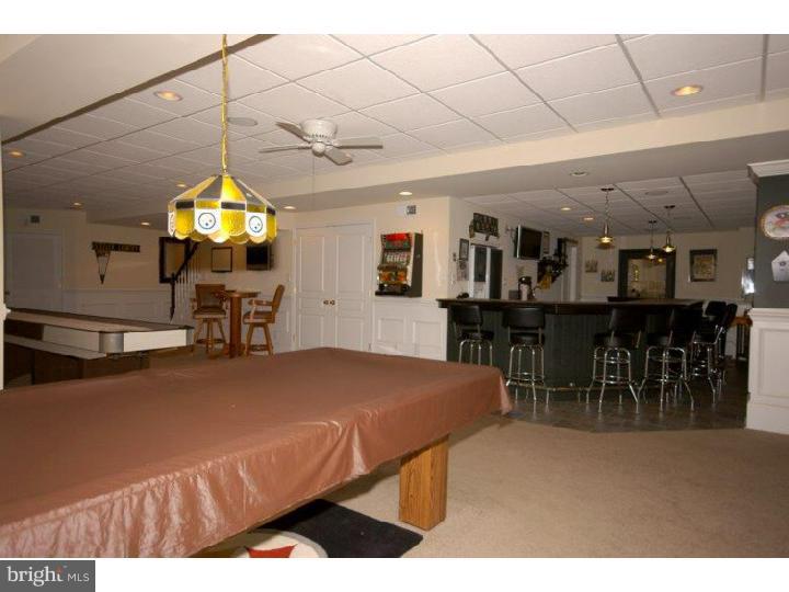 120 New Road Tabernacle, NJ 08088 - Photo 9 of 12 Basement - Finished