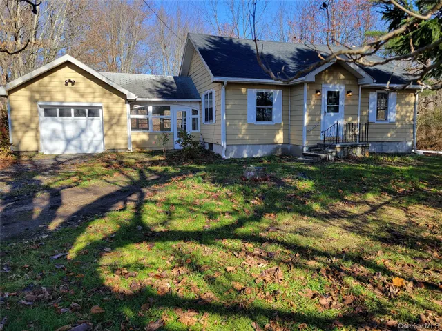 $399,000 | 1084 Highway 17K, Montgomery, NY 12549