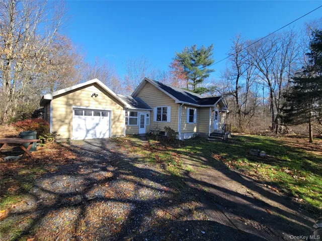 $399,000 | 1084 Highway 17K, Montgomery, NY 12549