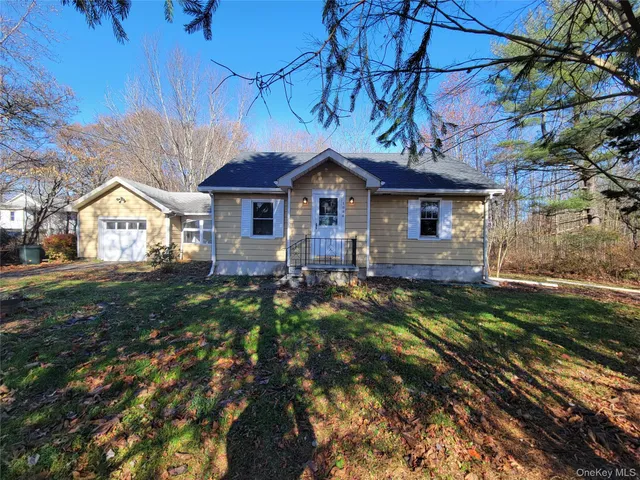 $399,000 | 1084 Highway 17K, Montgomery, NY 12549