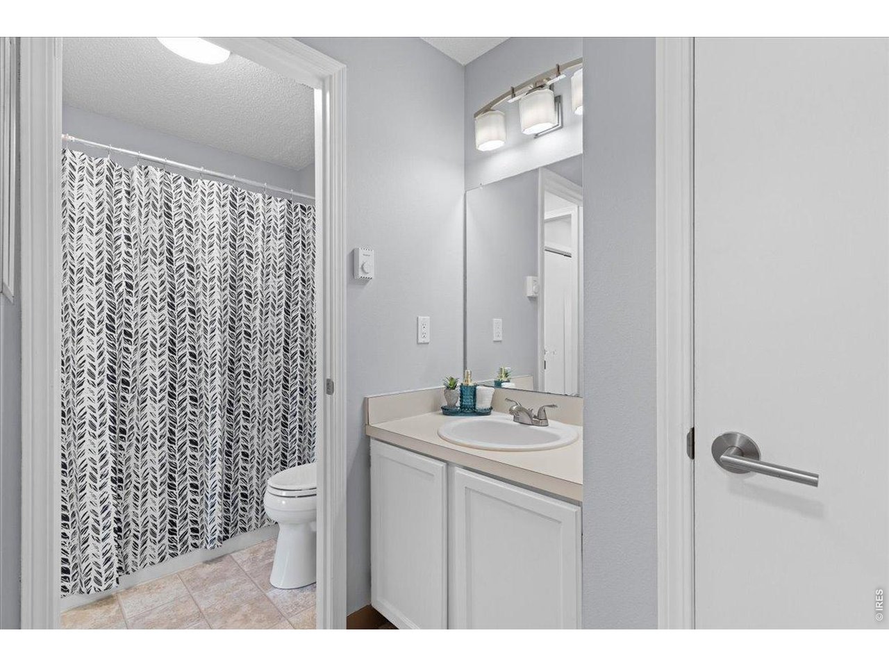 1201 West Swallow Road, Unit 123 Fort Collins, CO 80526 - Photo 21 of 47 private vanity space, shared bath