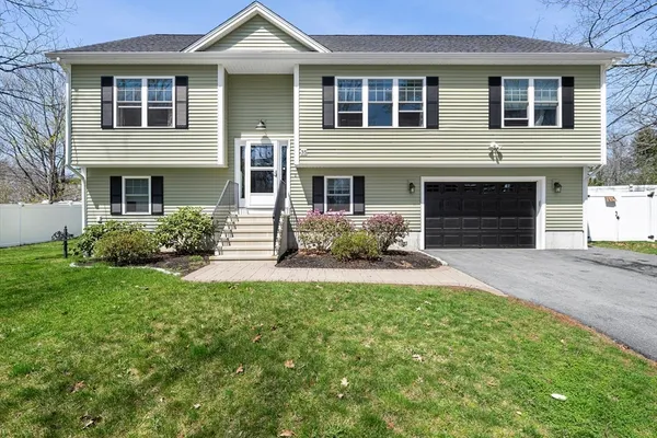 $669,999 | 35 J Davis Road, Charlton, MA 01507