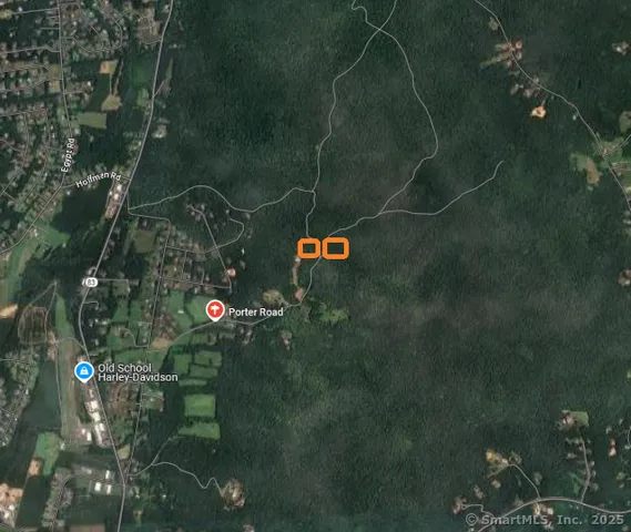 a bird view of water heater room