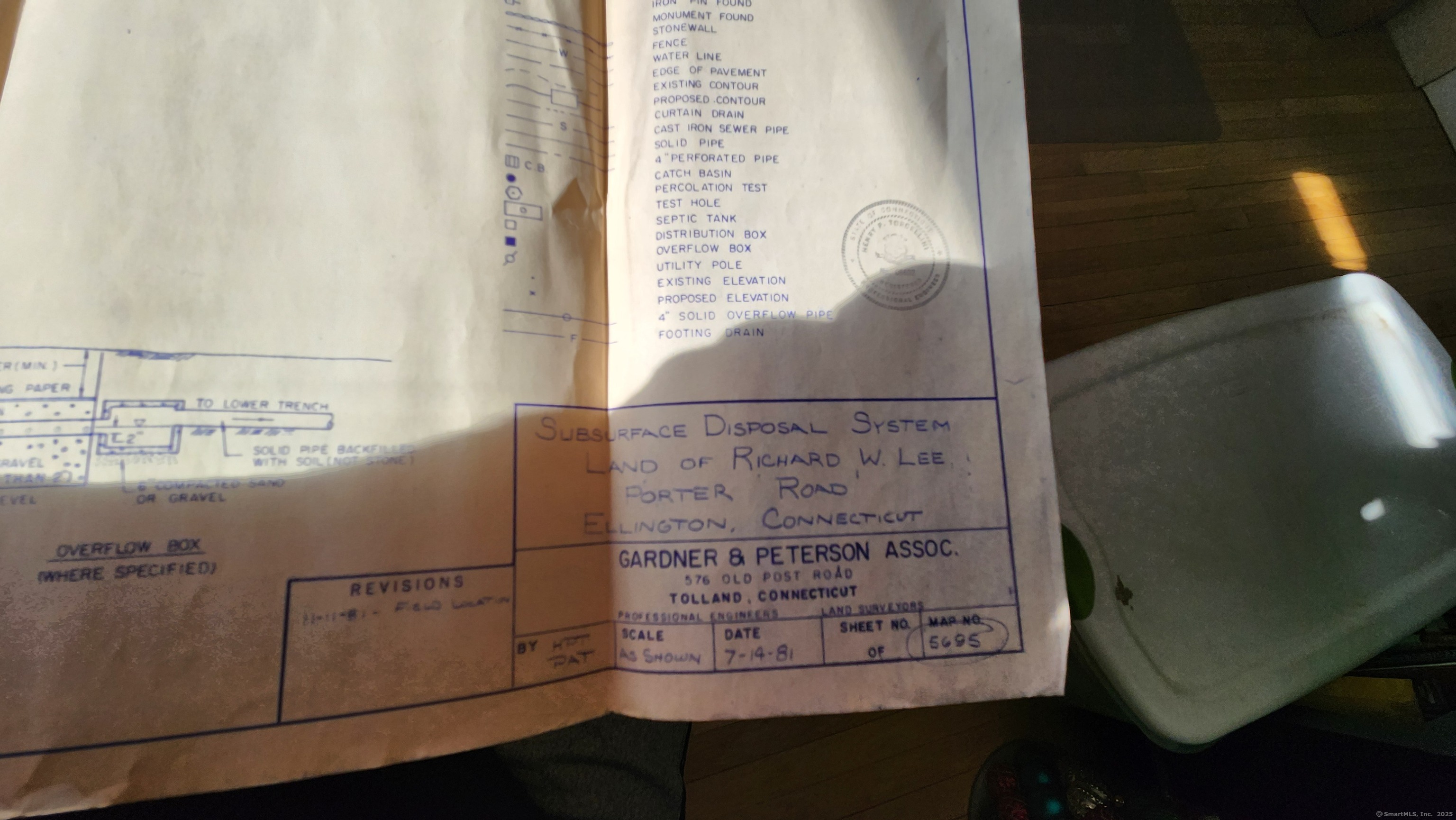 0 Porter Road Ellington, CT 06029 - Photo 9 of 13