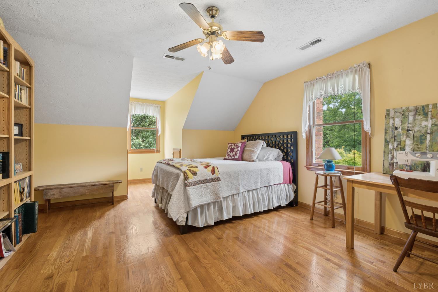 2664 West Perch Road Monroe, VA 24574 - Photo 37 of 69