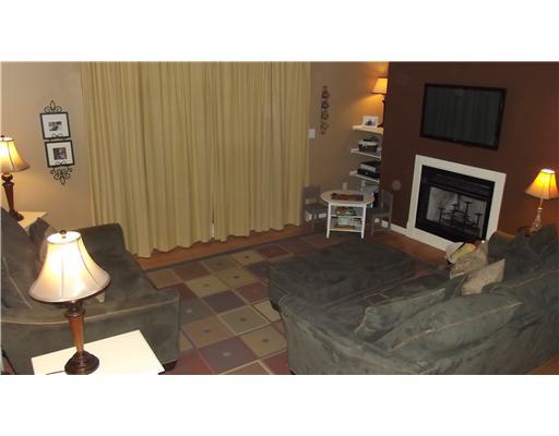 Living Room. 