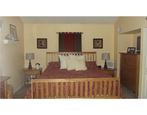 Master Bedroom. 
