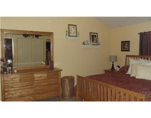 Master Bedroom. 