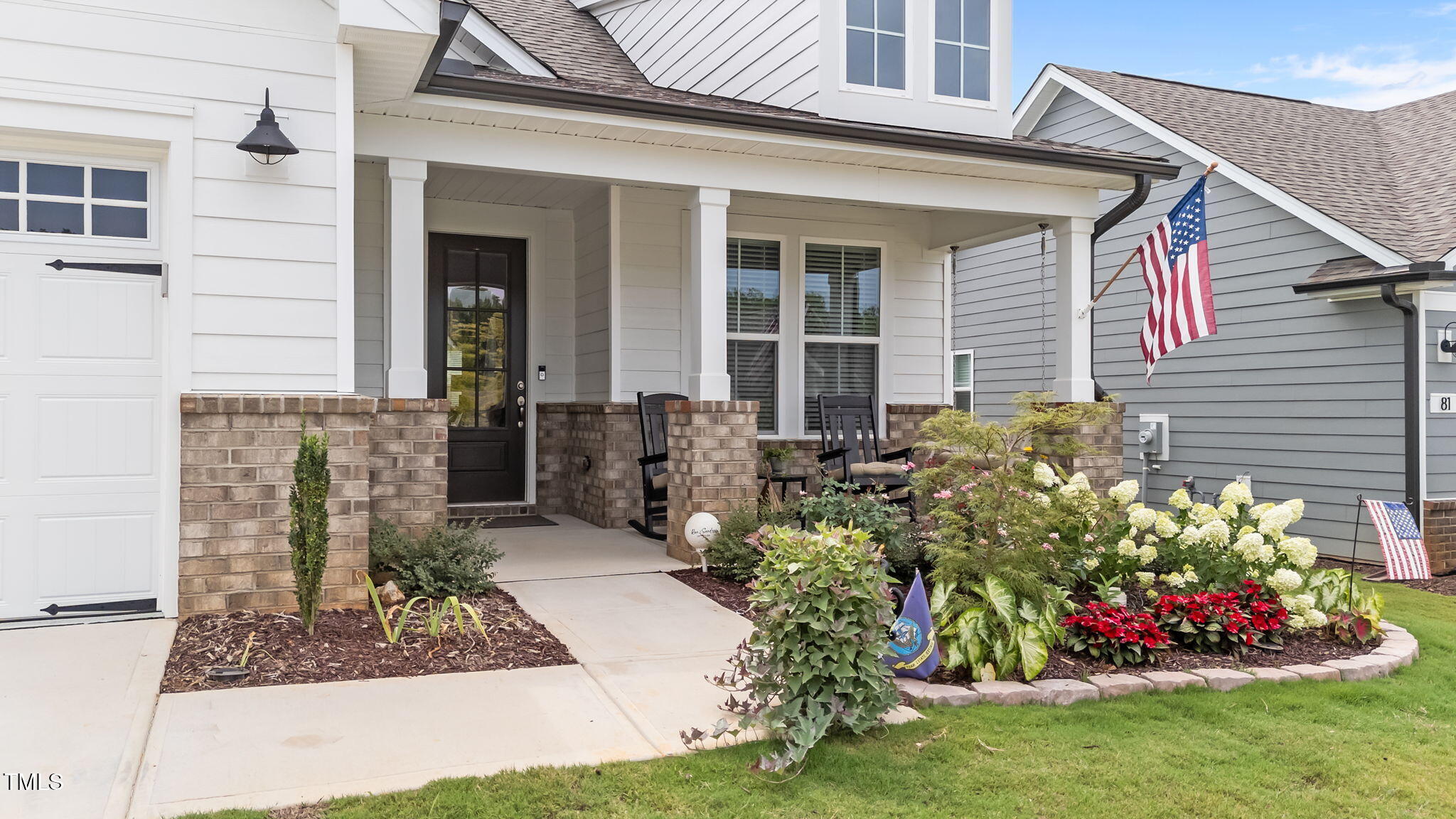 71 Secretariat Drive Clayton, NC 27520 - Photo 3 of 46 9-web-or-mls-DJI_20250709105824_0737_D