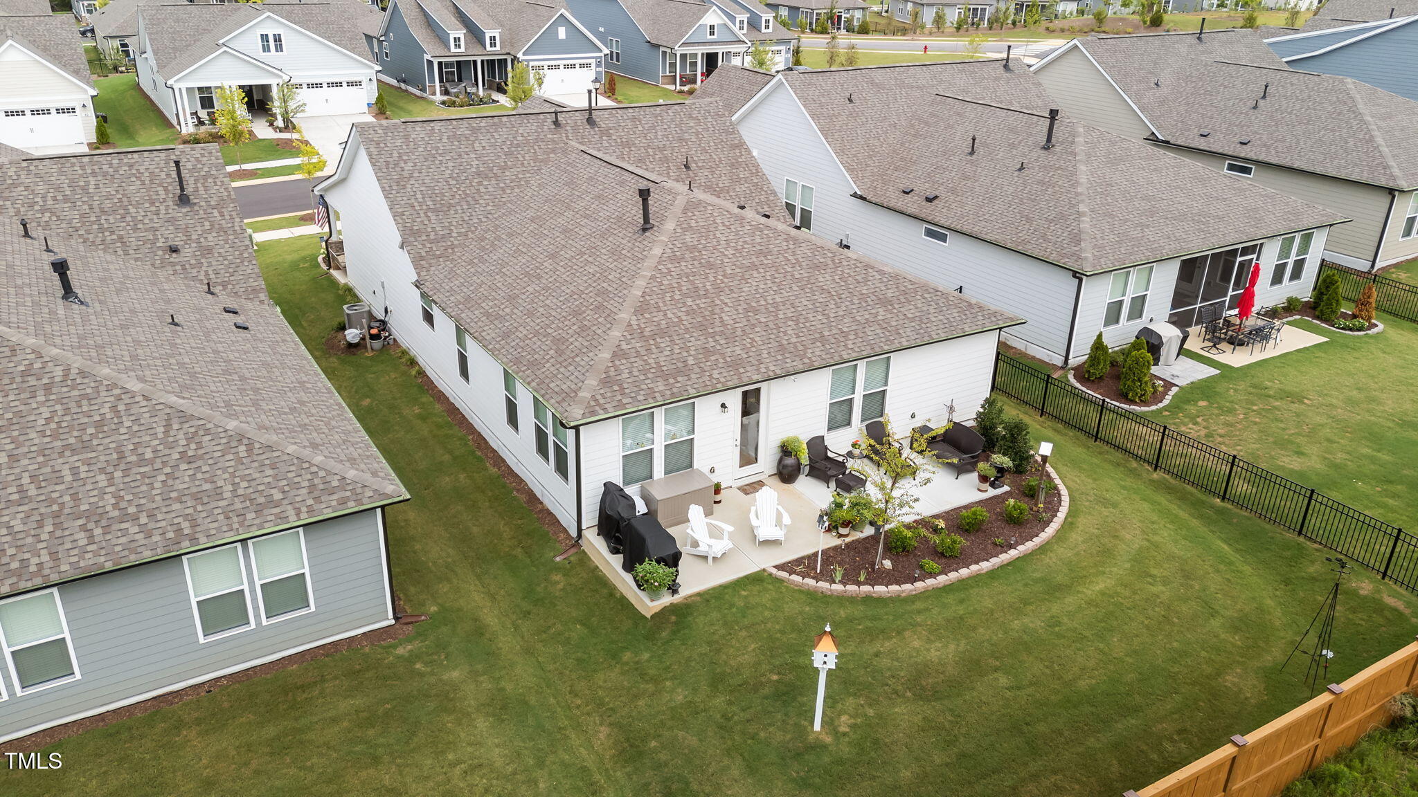 71 Secretariat Drive Clayton, NC 27520 - Photo 36 of 46 14-web-or-mls-DJI_20250709110112_0742_D