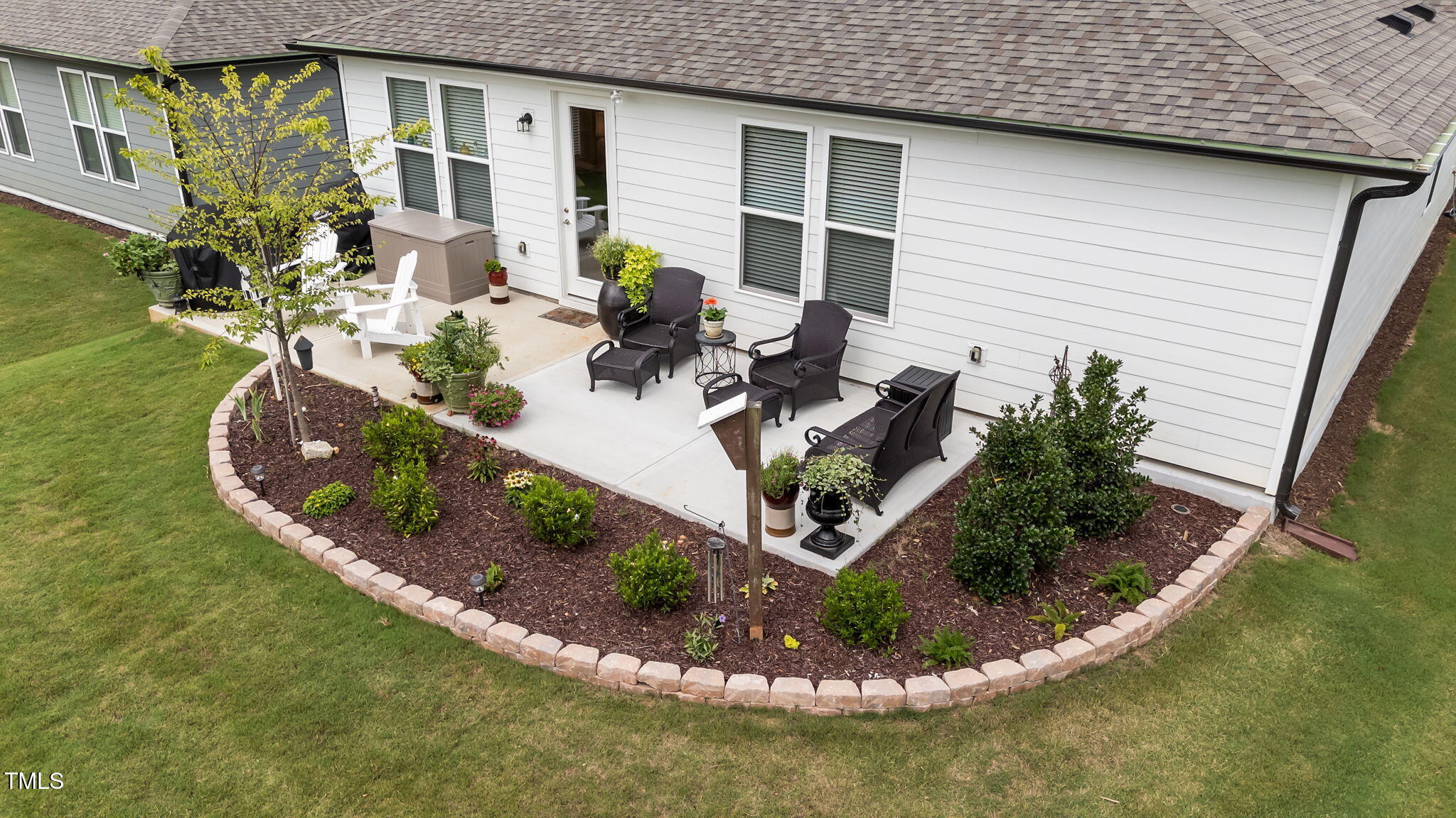 71 Secretariat Drive Clayton, NC 27520 - Photo 39 of 46 20-web-or-mls-DJI_20250709110437_0748_D