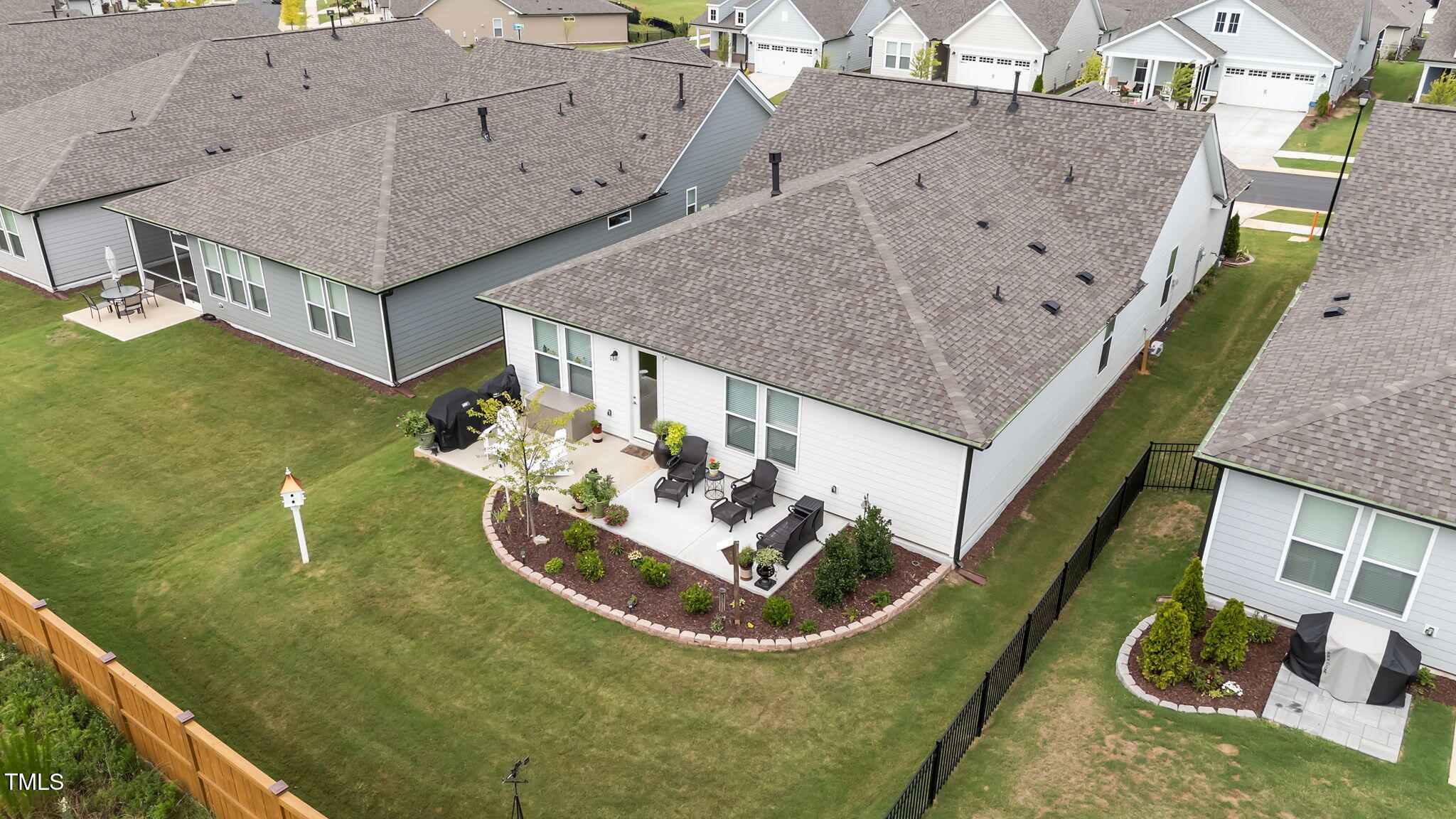 71 Secretariat Drive Clayton, NC 27520 - Photo 41 of 46 15-web-or-mls-DJI_20250709110137_0743_D