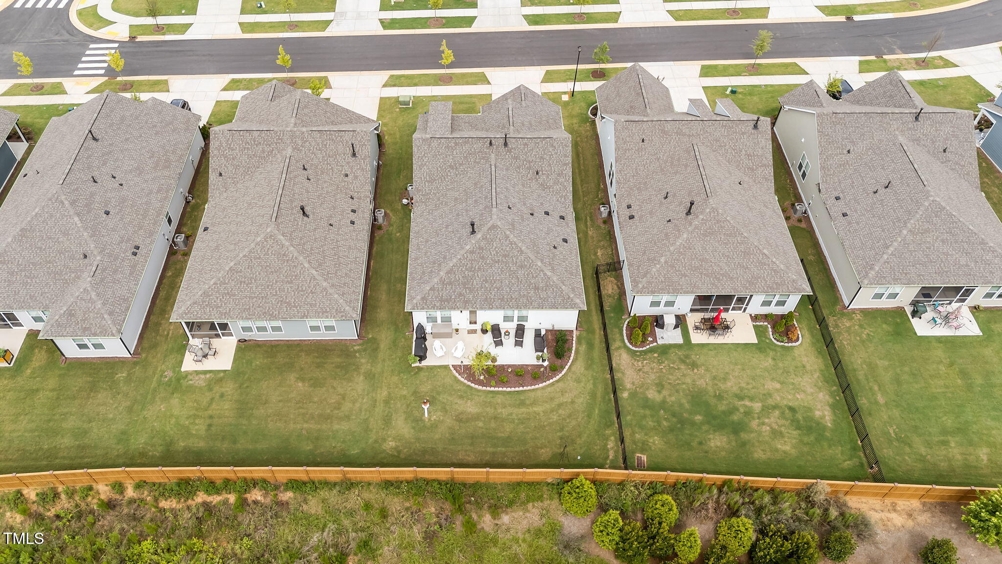 71 Secretariat Drive Clayton, NC 27520 - Photo 42 of 46 13-web-or-mls-DJI_20250709110019_0741_D