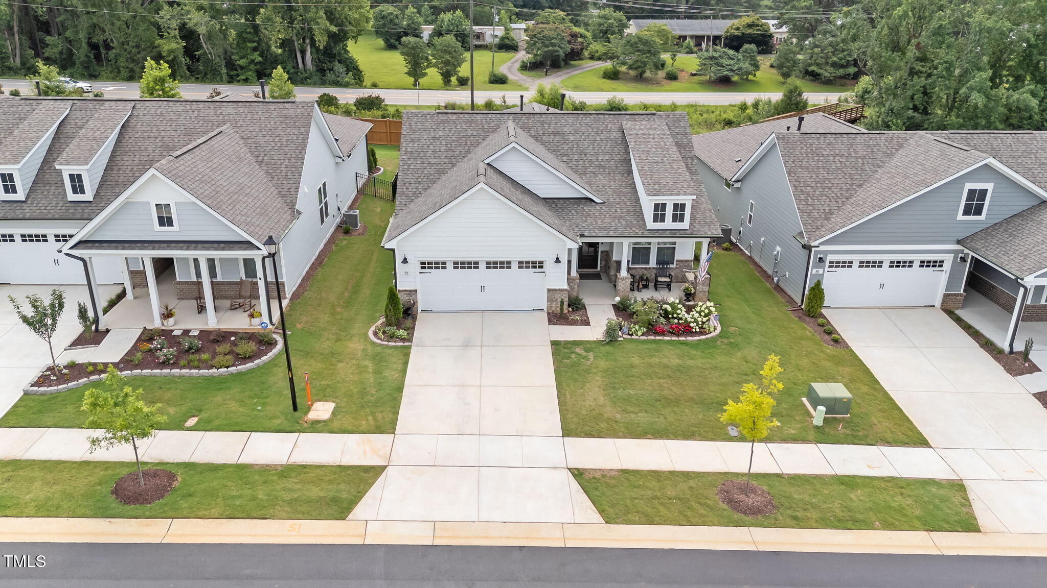 71 Secretariat Drive Clayton, NC 27520 - Photo 43 of 46 7-web-or-mls-DJI_20250709105750_0735_D