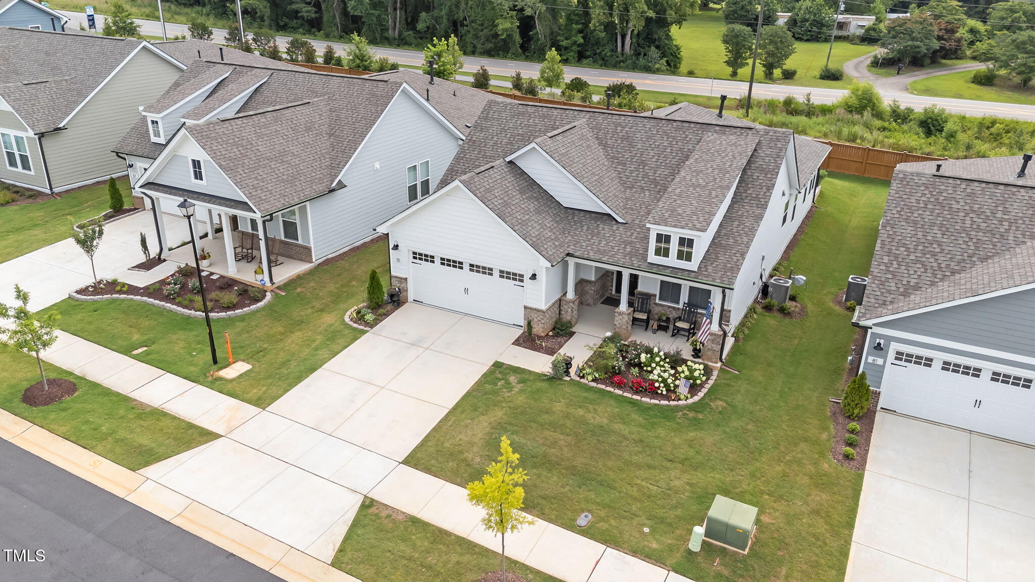 71 Secretariat Drive Clayton, NC 27520 - Photo 45 of 46 8-web-or-mls-DJI_20250709105802_0736_D