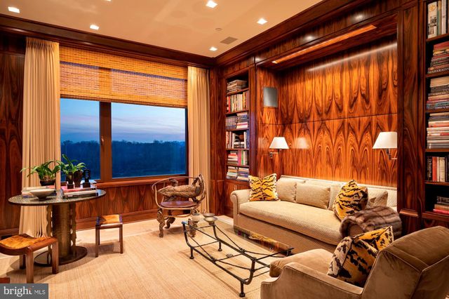 $11,000,000 | 3150 South Street Northwest, Unit PH2C, Washington, DC 20007