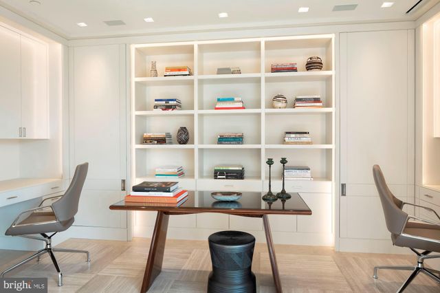 $11,000,000 | 3150 South Street Northwest, Unit PH2C, Washington, DC 20007