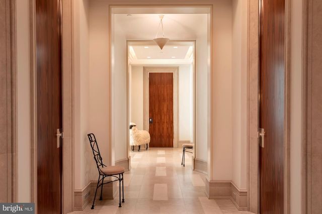 $11,000,000 | 3150 South Street Northwest, Unit PH2C, Washington, DC 20007