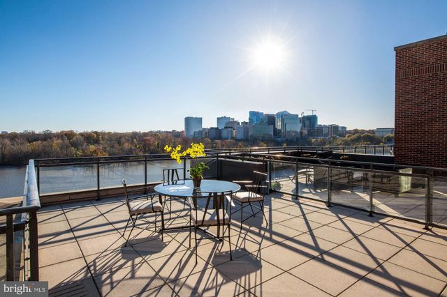 $11,000,000 | 3150 South Street Northwest, Unit PH2C, Washington, DC 20007