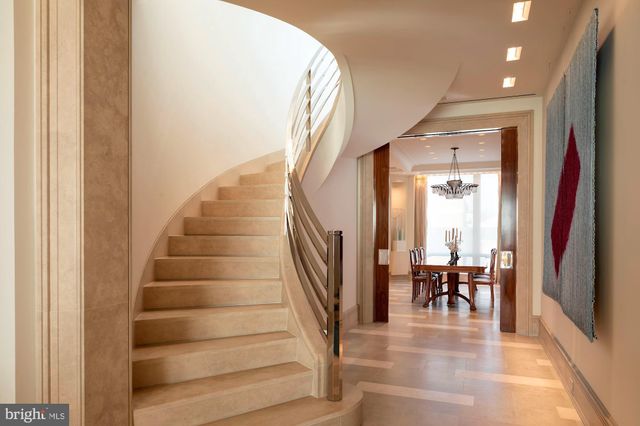 $11,000,000 | 3150 South Street Northwest, Unit PH2C, Washington, DC 20007