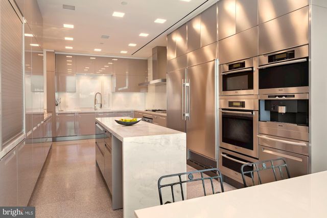 $11,000,000 | 3150 South Street Northwest, Unit PH2C, Washington, DC 20007