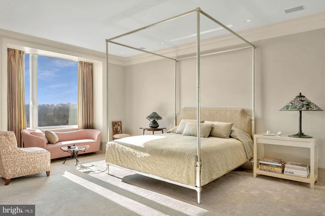 $11,000,000 | 3150 South Street Northwest, Unit PH2C, Washington, DC 20007