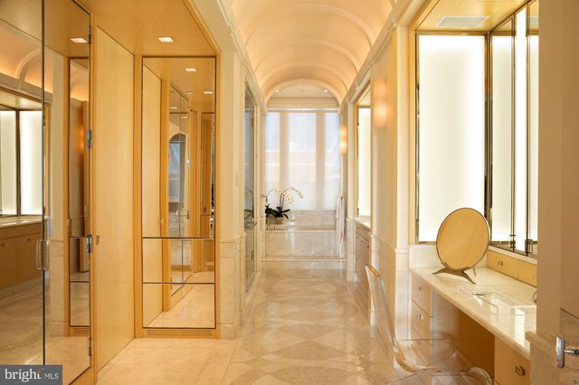 $11,000,000 | 3150 South Street Northwest, Unit PH2C, Washington, DC 20007