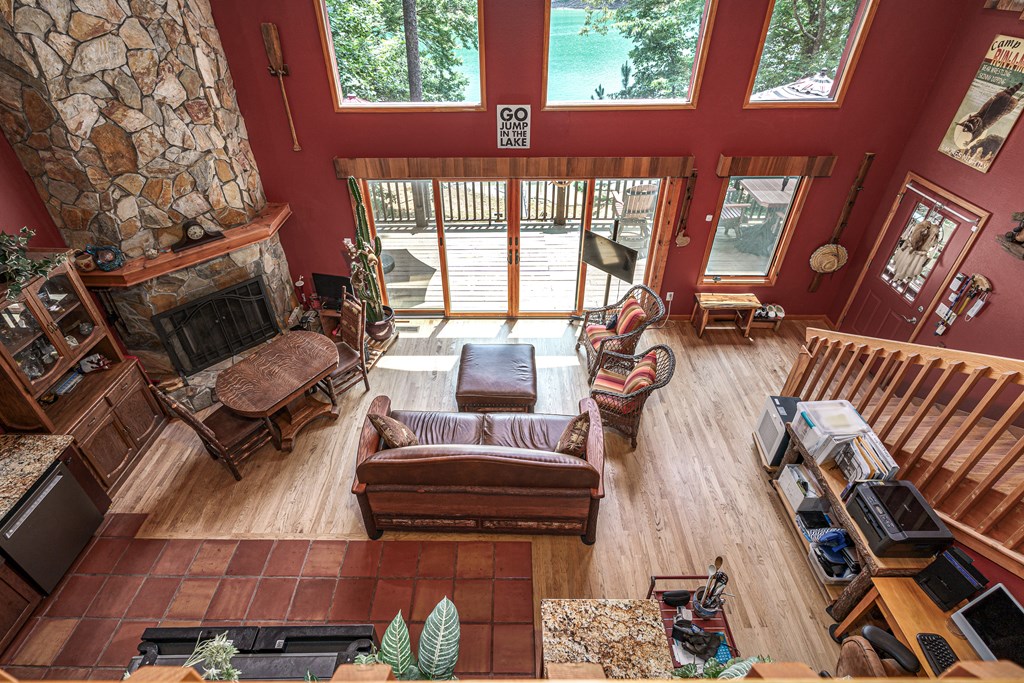 659 Lonesome Pine Road Murphy, NC 28906 - Photo 10 of 54